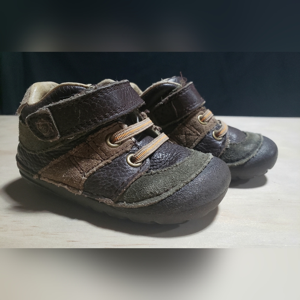 Stride Rite Shoes